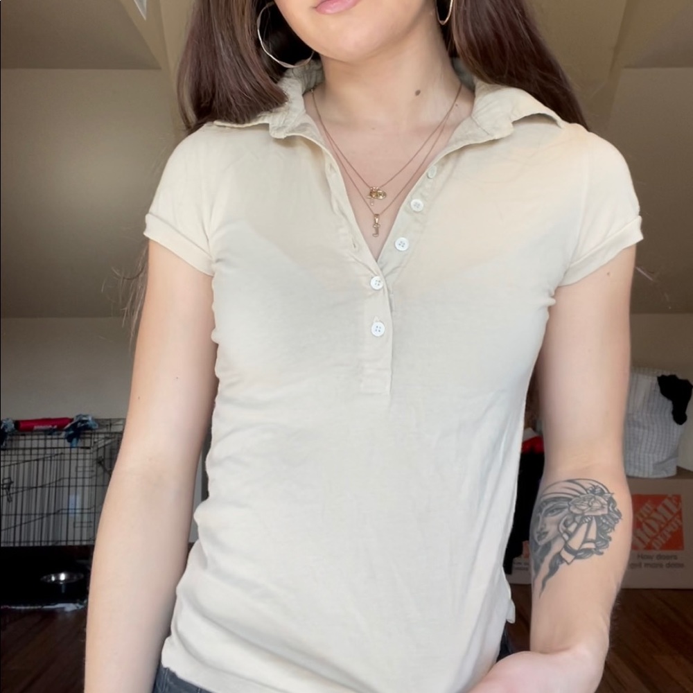 Brandy Melville top